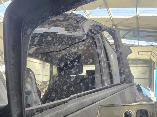 bontott KIA VENGA Jobb Visszapillantó Tükör (Elektromos)