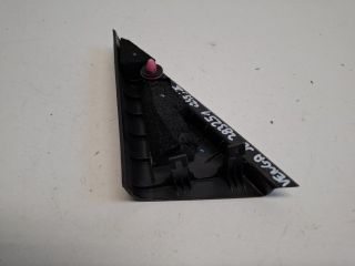 bontott KIA VENGA Jobb Visszapillantó Tükör Kárpit