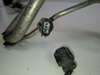 bontott KIA VENGA Klíma Cső