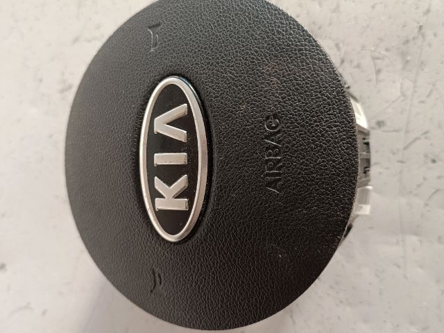 bontott KIA VENGA Kormánylégzsák