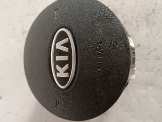 bontott KIA VENGA Kormánylégzsák