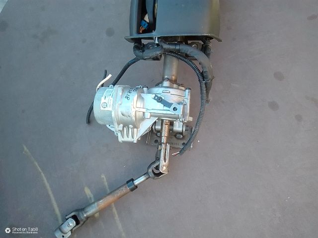 bontott KIA VENGA Kormányszervó Motor (Elektromos)