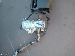 bontott KIA VENGA Kormányszervó Motor (Elektromos)