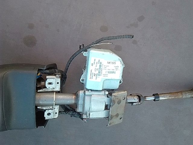 bontott KIA VENGA Kormányszervó Motor (Elektromos)