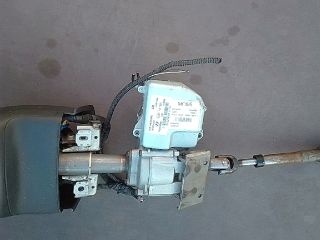 bontott KIA VENGA Kormányszervó Motor (Elektromos)