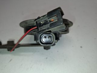 bontott KIA VENGA Kürt