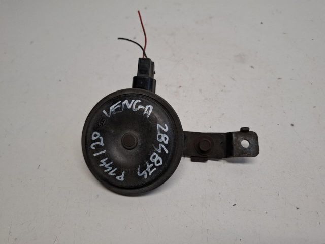 bontott KIA VENGA Kürt