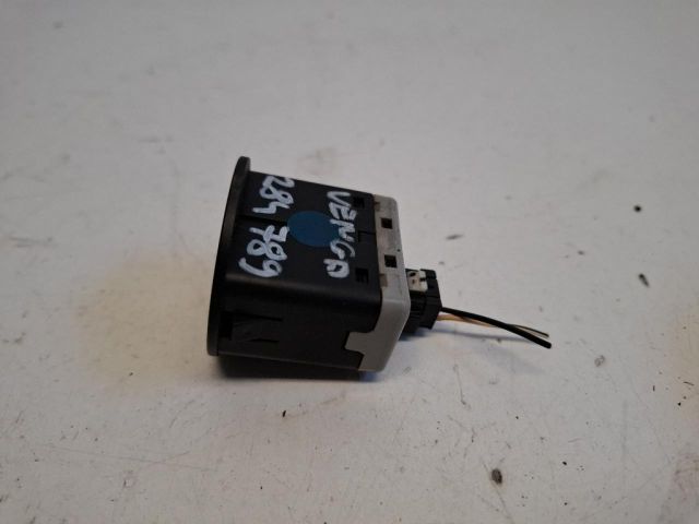 bontott KIA VENGA Légzsák Kapcsoló