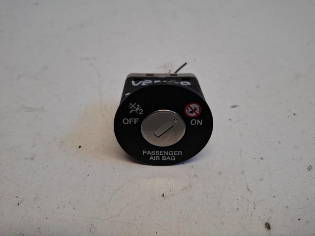 bontott KIA VENGA Légzsák Kapcsoló