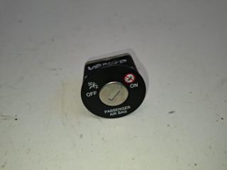 bontott KIA VENGA Légzsák Kapcsoló