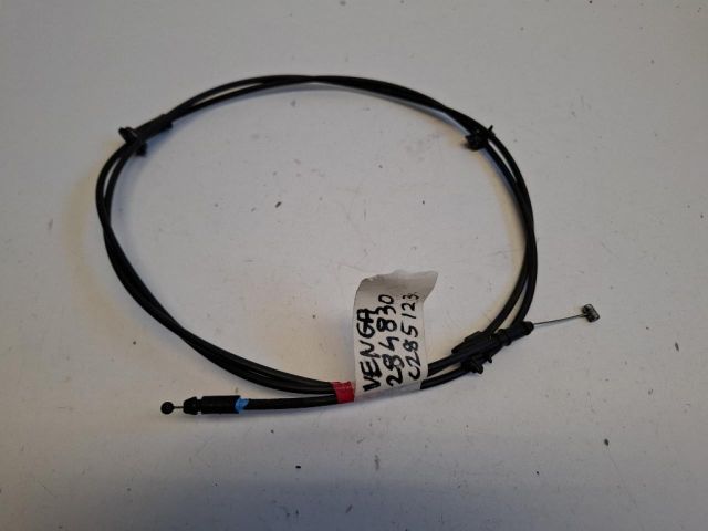 bontott KIA VENGA Motorháztető Nyitó Bowden