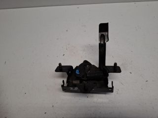 bontott KIA VENGA Motorháztető Zárszerkezet