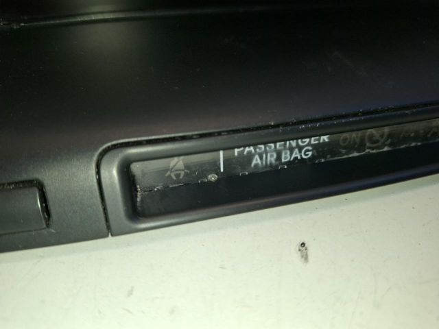 bontott KIA VENGA Multifunkciós Kijelző