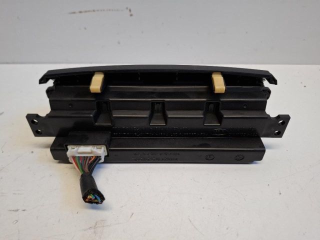 bontott KIA VENGA Multifunkciós Kijelző