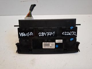 bontott KIA VENGA Multifunkciós Kijelző