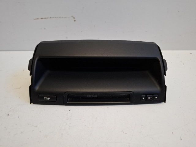 bontott KIA VENGA Multifunkciós Kijelző