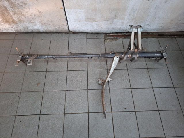 bontott KIA VENGA Műszerfal Tartó Vas