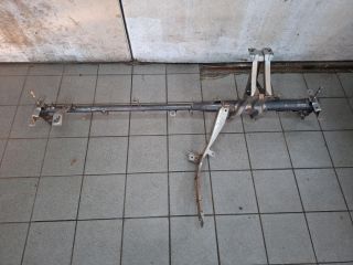 bontott KIA VENGA Műszerfal Tartó Vas