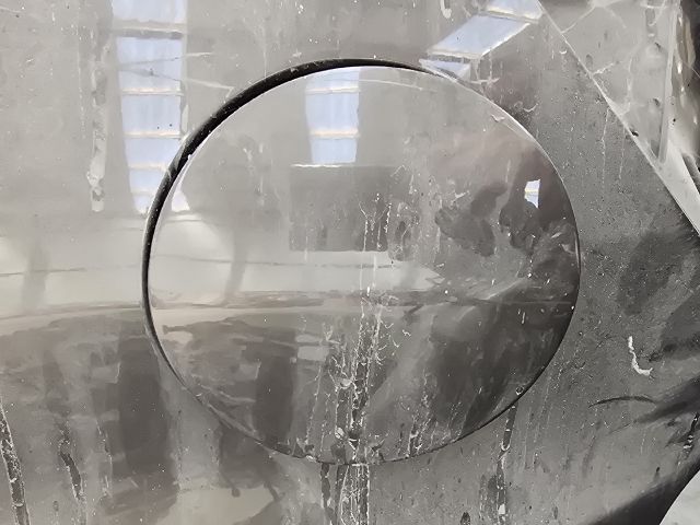 bontott KIA VENGA Tankajtó