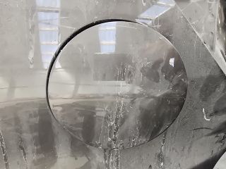 bontott KIA VENGA Tankajtó