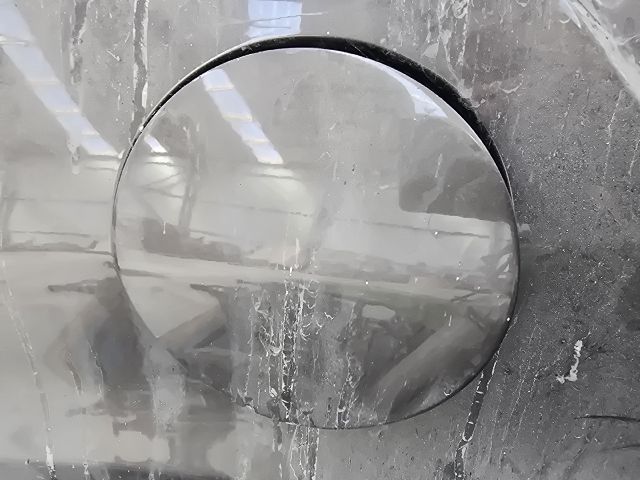 bontott KIA VENGA Tankajtó