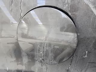 bontott KIA VENGA Tankajtó