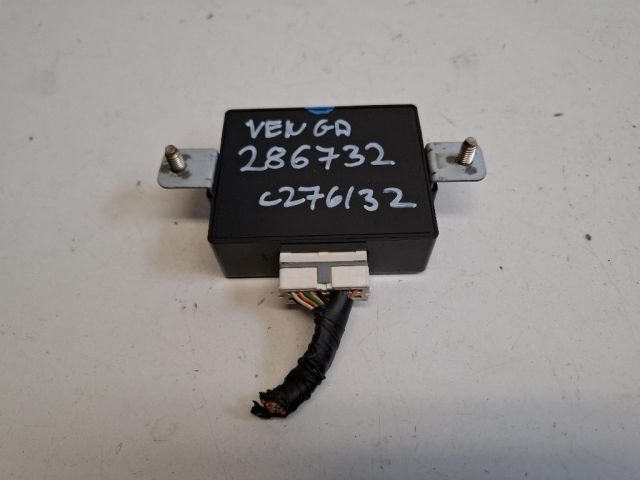 bontott KIA VENGA Tolatóradar Elektronika