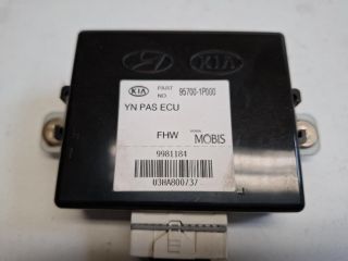 bontott KIA VENGA Tolatóradar Elektronika