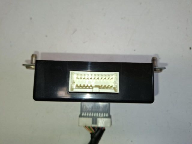 bontott KIA VENGA Tolatóradar Elektronika