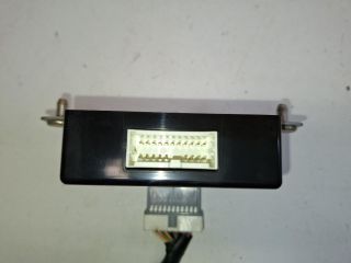 bontott KIA VENGA Tolatóradar Elektronika