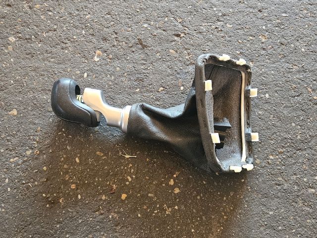 bontott KIA VENGA Váltógomb