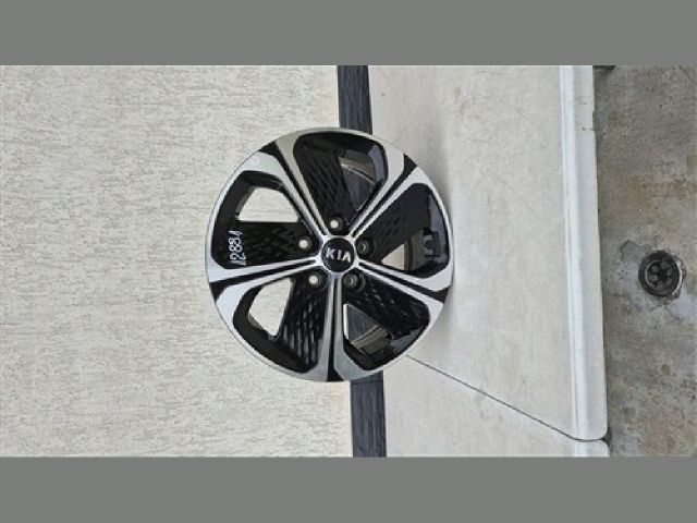 bontott KIA XCEED Alufelni (1 db)