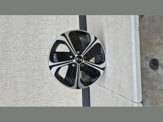 bontott KIA XCEED Alufelni (1 db)