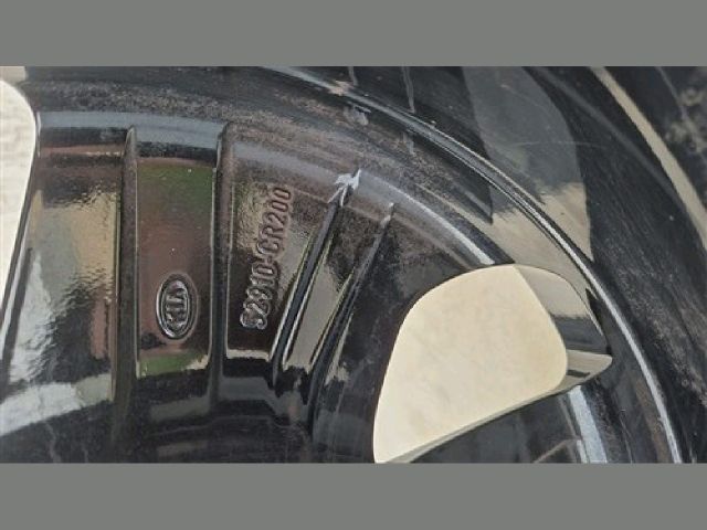 bontott KIA XCEED Alufelni (1 db)