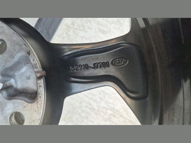 bontott KIA XCEED Alufelni (1 db)