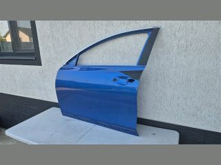 bontott KIA XCEED Bal első Ajtó (Üres lemez)