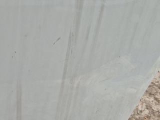 bontott KIA XCEED Bal hátsó Ajtó (Üres lemez)