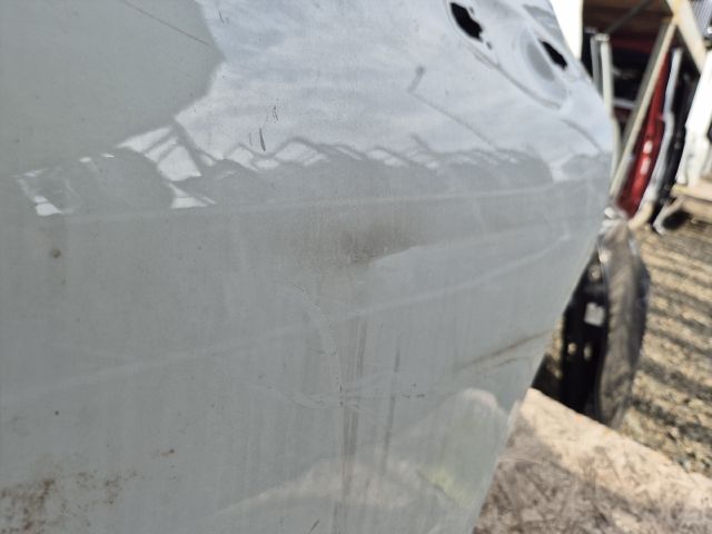 bontott KIA XCEED Bal hátsó Ajtó (Üres lemez)