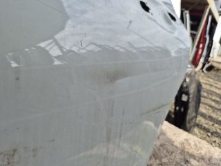 bontott KIA XCEED Bal hátsó Ajtó (Üres lemez)