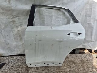 bontott KIA XCEED Bal hátsó Ajtó (Üres lemez)