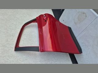 bontott KIA XCEED Bal hátsó Ajtó (Üres lemez)