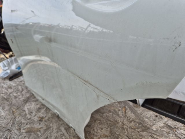 bontott KIA XCEED Bal hátsó Ajtó (Üres lemez)