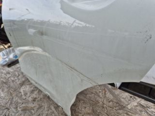 bontott KIA XCEED Bal hátsó Ajtó (Üres lemez)