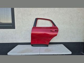 bontott KIA XCEED Bal hátsó Ajtó (Üres lemez)