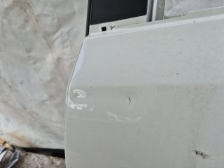 bontott KIA XCEED Bal hátsó Ajtó (Üres lemez)