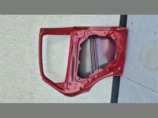 bontott KIA XCEED Bal hátsó Ajtó (Üres lemez)