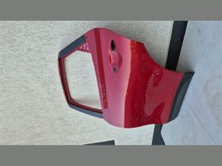 bontott KIA XCEED Bal hátsó Ajtó (Üres lemez)