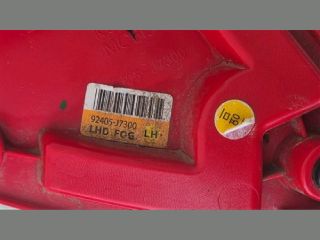 bontott KIA XCEED Bal Hátsó Lámpa