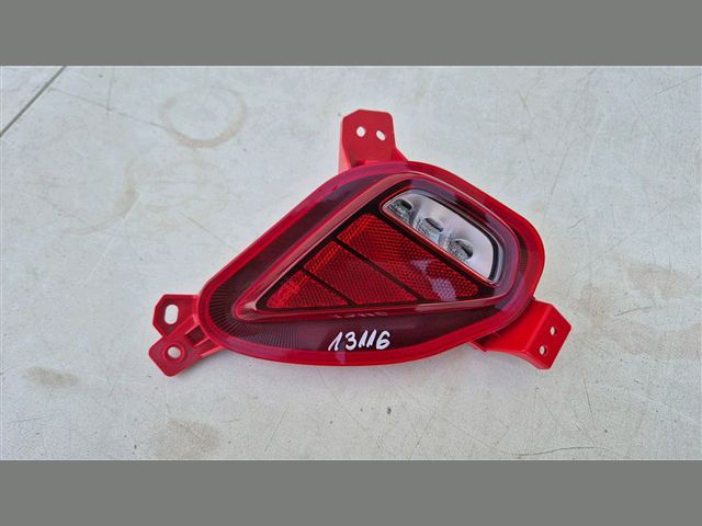 bontott KIA XCEED Bal Hátsó Lámpa