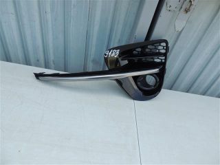 bontott KIA XCEED Bal Ködfényszóró Lámpakeret